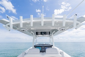 2021 Fountain 38 Center Console thumbnail 42
