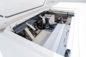 38ft Fountain Yacht For Sale