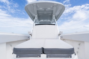 2021 Fountain 38 Center Console thumbnail 22