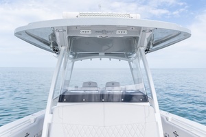2021 Fountain 38 Center Console thumbnail 24