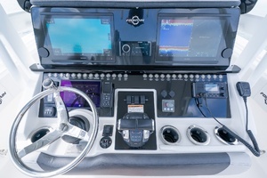 2021 Fountain 38 Center Console thumbnail 34