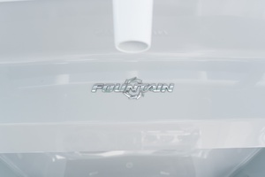 2021 Fountain 38 Center Console thumbnail 41
