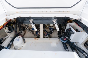 2021 Fountain 38 Center Console thumbnail 53