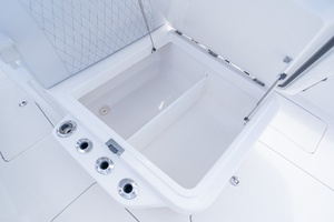 38ft Fountain Yacht For Sale