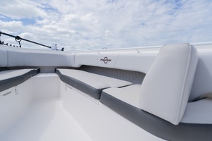 2021 Fountain 38 Center Console thumbnail 14
