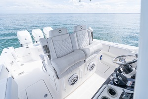 2021 Fountain 38 Center Console thumbnail 29