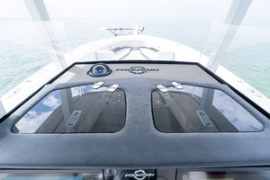 2021 Fountain 38 Center Console thumbnail 36