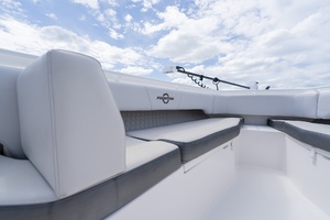 38ft Fountain Yacht For Sale