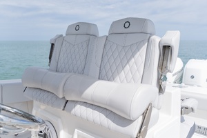 38ft Fountain Yacht For Sale