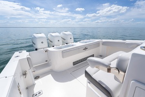 38ft Fountain Yacht For Sale