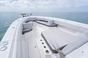 38ft Fountain Yacht For Sale
