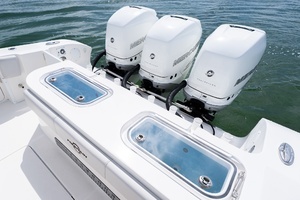 2021 Fountain 38 Center Console thumbnail 45