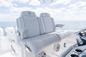 2021 Fountain 38 Center Console thumbnail 31