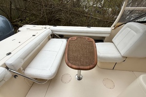 Easy Keeper 27ft Grady White Yacht For Sale