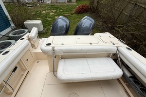 Easy Keeper 27ft Grady White Yacht For Sale