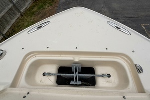 Easy Keeper 27ft Grady White Yacht For Sale