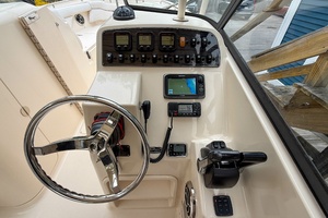 Easy Keeper 27ft Grady White Yacht For Sale
