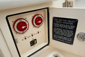 Easy Keeper 27ft Grady White Yacht For Sale