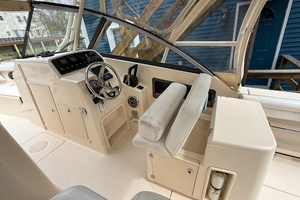 Easy Keeper 27ft Grady White Yacht For Sale