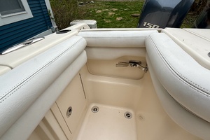Easy Keeper 27ft Grady White Yacht For Sale