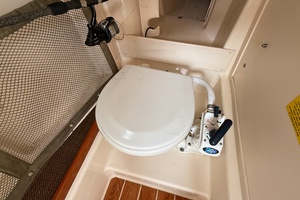 Easy Keeper 27ft Grady White Yacht For Sale