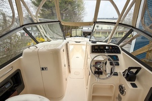 Easy Keeper 27ft Grady White Yacht For Sale