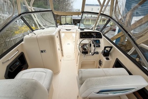 Easy Keeper 27ft Grady White Yacht For Sale