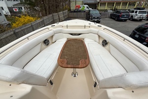 Easy Keeper 27ft Grady White Yacht For Sale