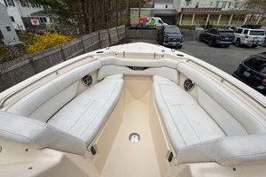 Easy Keeper 27ft Grady White Yacht For Sale