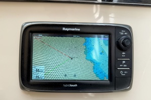 Easy Keeper 27ft Grady White Yacht For Sale