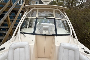 Easy Keeper 27ft Grady White Yacht For Sale
