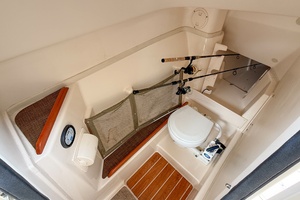 Easy Keeper 27ft Grady White Yacht For Sale