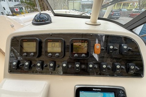 Easy Keeper 27ft Grady White Yacht For Sale