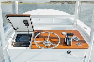 2019 Gamefisherman Cuddy Cabin thumbnail 23