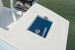 26ft Gamefisherman Yacht For Sale