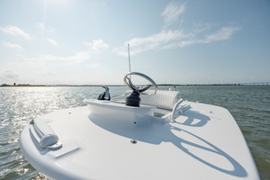 26ft Gamefisherman Yacht For Sale