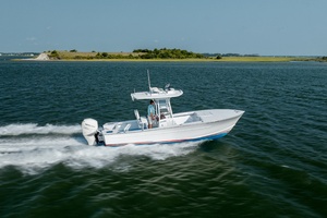26ft Gamefisherman Yacht For Sale