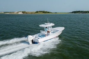 26ft Gamefisherman Yacht For Sale