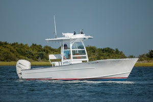 26ft Gamefisherman Yacht For Sale