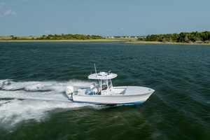 26ft Gamefisherman Yacht For Sale