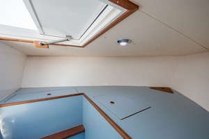 26ft Gamefisherman Yacht For Sale