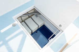 26ft Gamefisherman Yacht For Sale