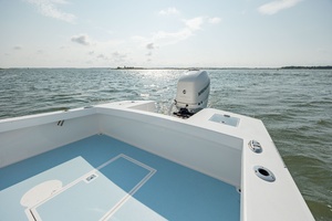 26ft Gamefisherman Yacht For Sale