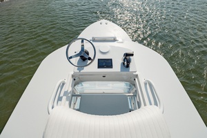 26ft Gamefisherman Yacht For Sale