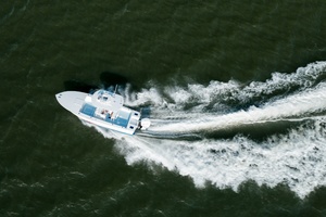 26ft Gamefisherman Yacht For Sale