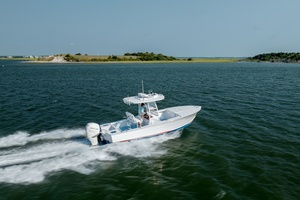 26ft Gamefisherman Yacht For Sale