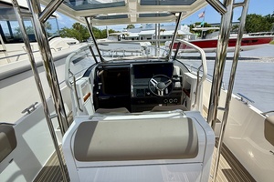 Zulu 30ft Nimbus Yacht For Sale