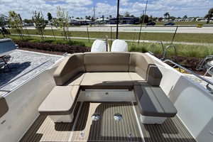 Zulu 30ft Nimbus Yacht For Sale