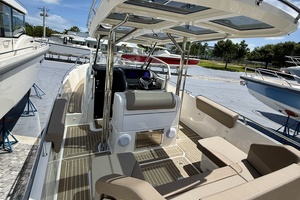 Zulu 30ft Nimbus Yacht For Sale