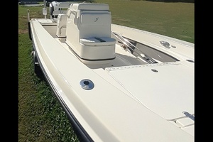 24ft Young Boats Yacht For Sale